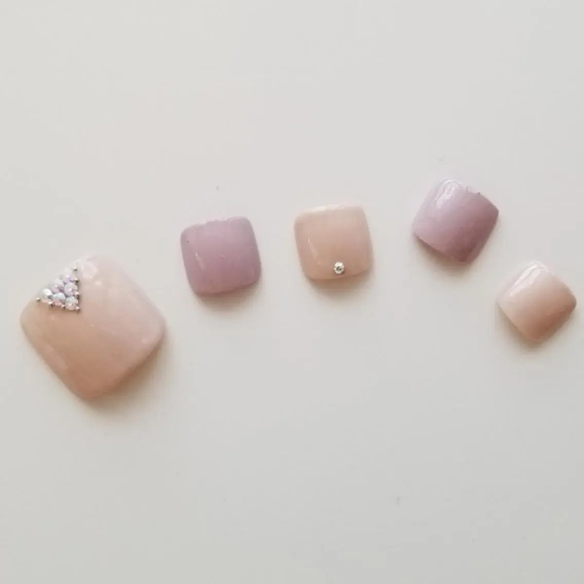 ネイル NailSalon N.中目黒のネイルデザイン