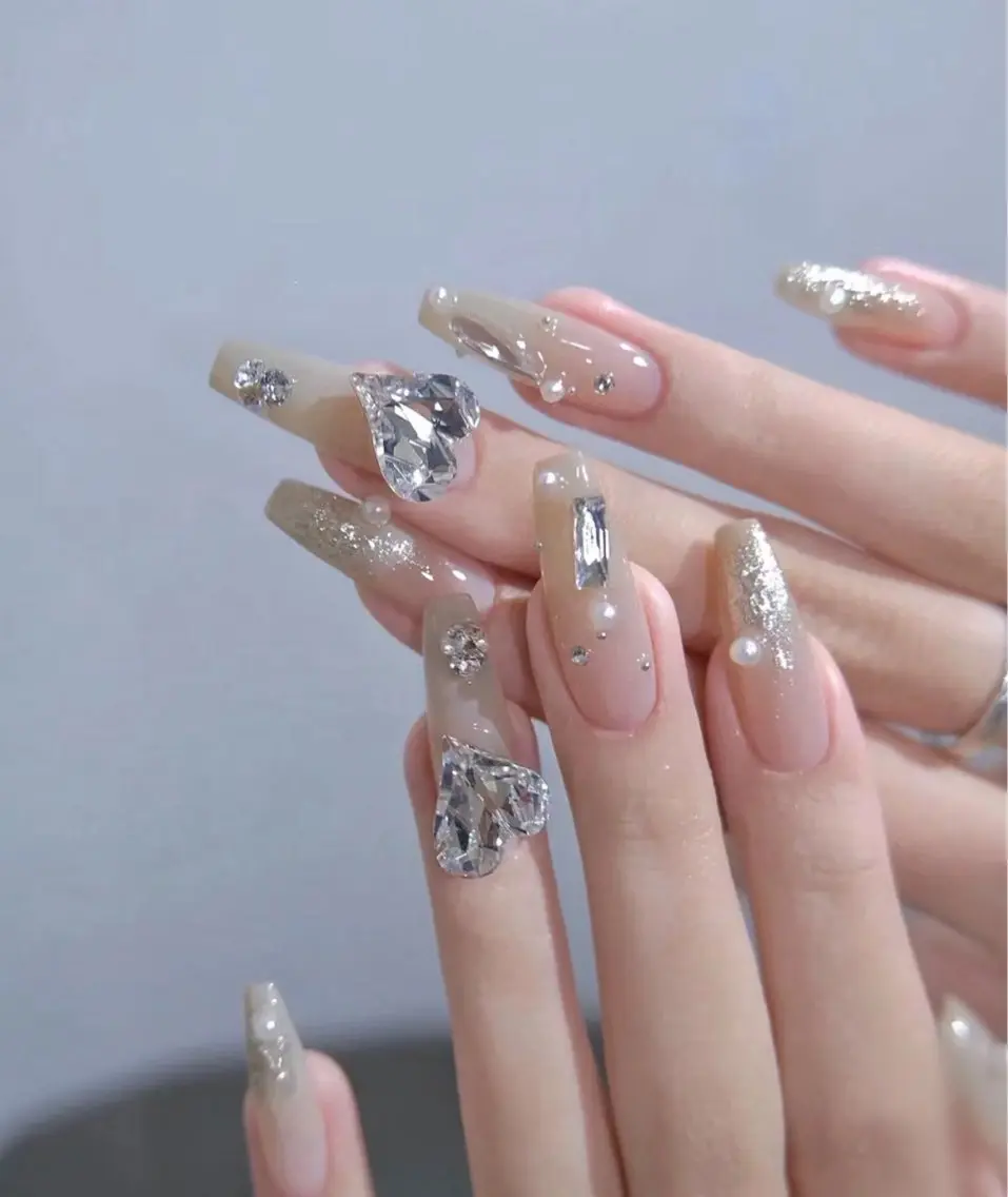 ネイル 🍳Le mode co co 🍪のネイルデザイン