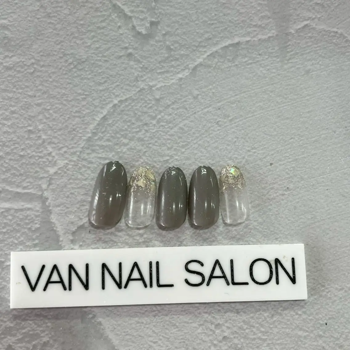 ネイル Van Nail Salonのネイルデザイン