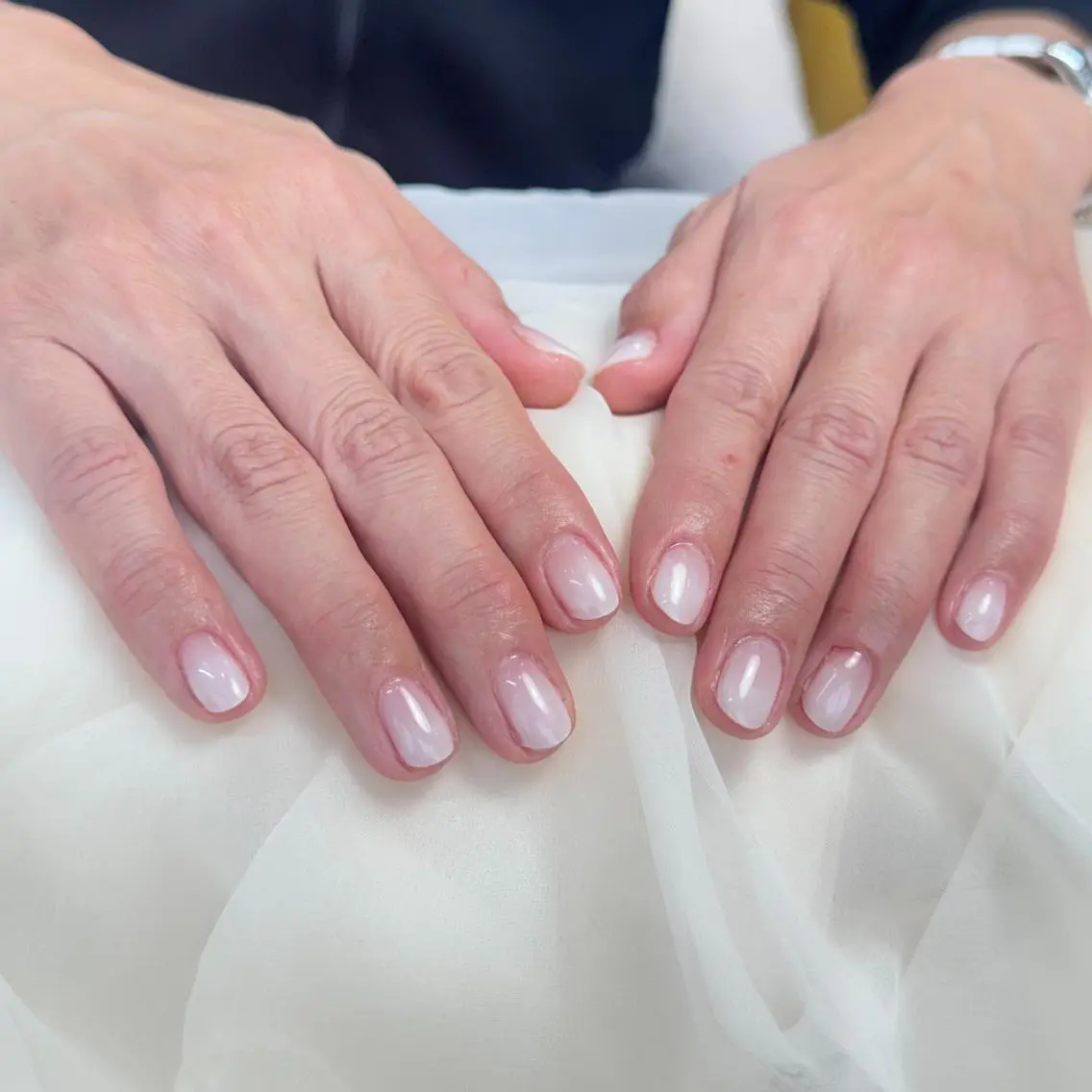 ネイル ハンドネイル 綾香 Nail高円寺のネイルデザイン