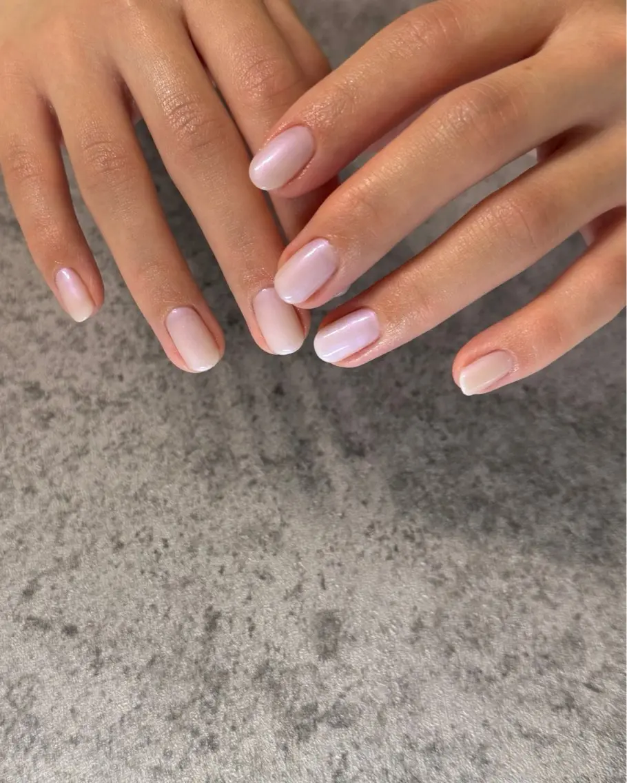 ネイル ハンドネイル ハンドケア m-nail 🌙minamiのネイルデザイン