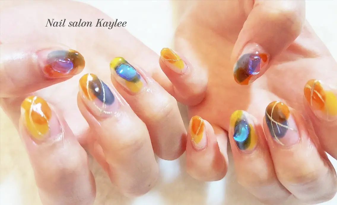 ネイル Nail salon Kayleeのエステ・リラクイメージ