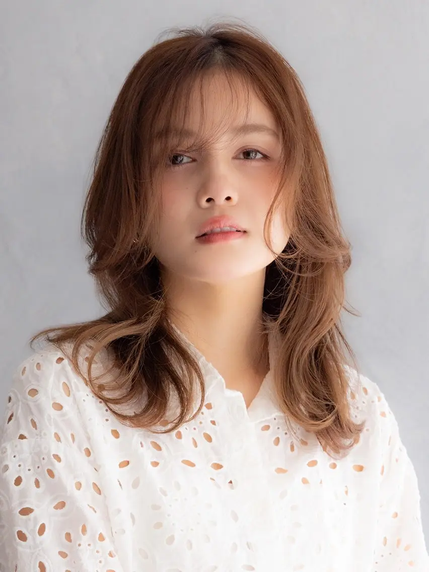 【メンズ、レディースどちらも◎】カット＋炭酸泉4540の写真