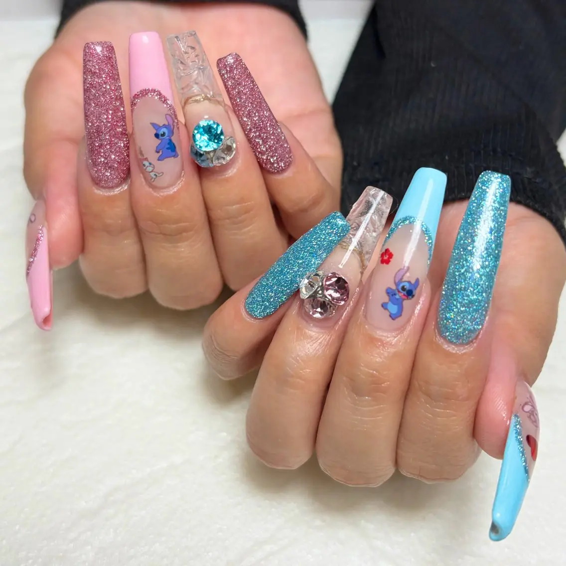 ネイル ハンドネイル RYAURA NAILのネイルデザイン
