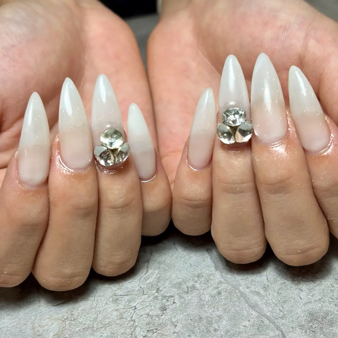 ネイル &Nail: アンドネイルコロンのネイルデザイン