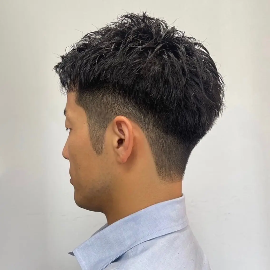 メンズカット♠️平日限定の写真