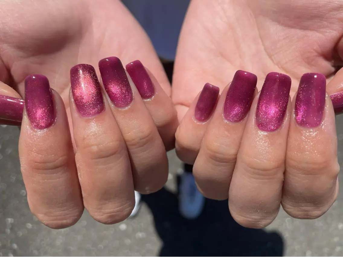 ネイル ハンドネイル M Nailのネイルデザイン