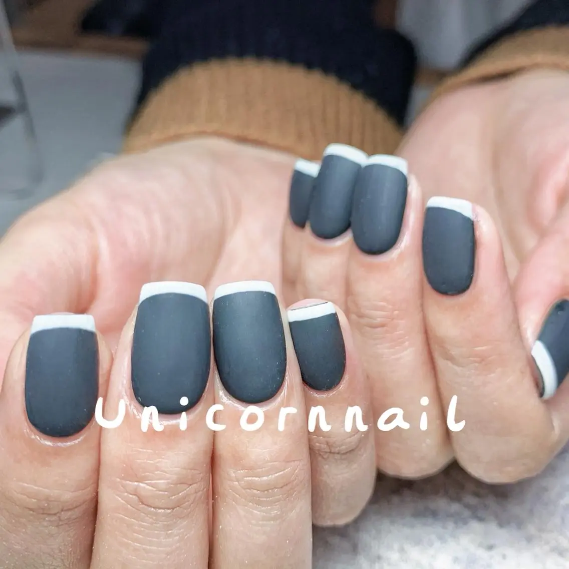 ネイル Unicorn Nail 矢場町店のネイルデザイン