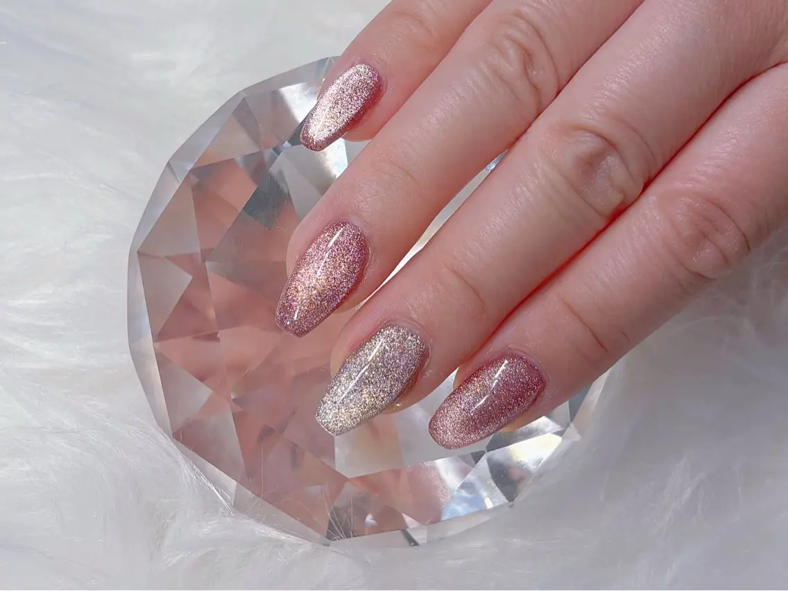 ネイル ハンドネイル Salon ｰBeluraｰのネイルデザイン