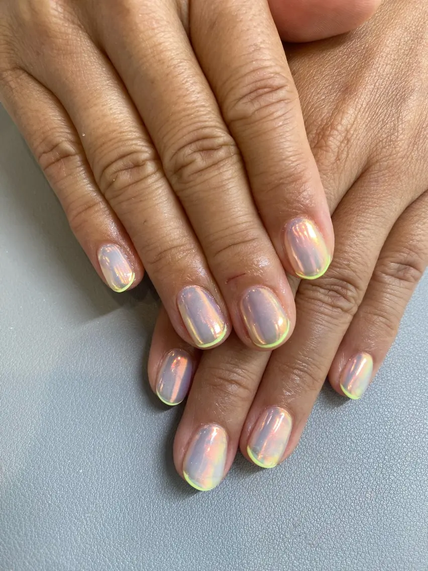 ネイル 25nail Erikaのネイルデザイン