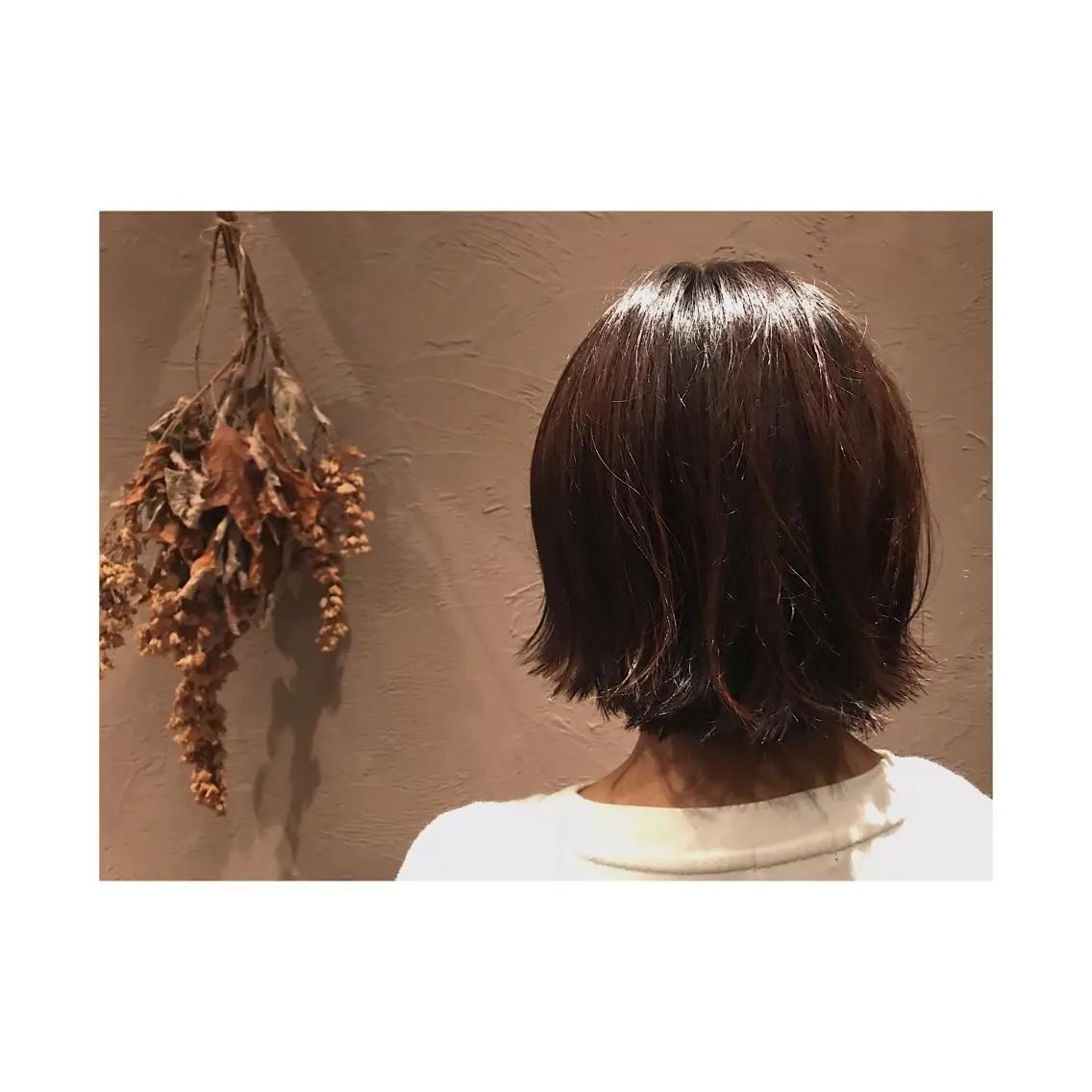 ミディアム くるくるパーマ aikoのヘアスタイル
