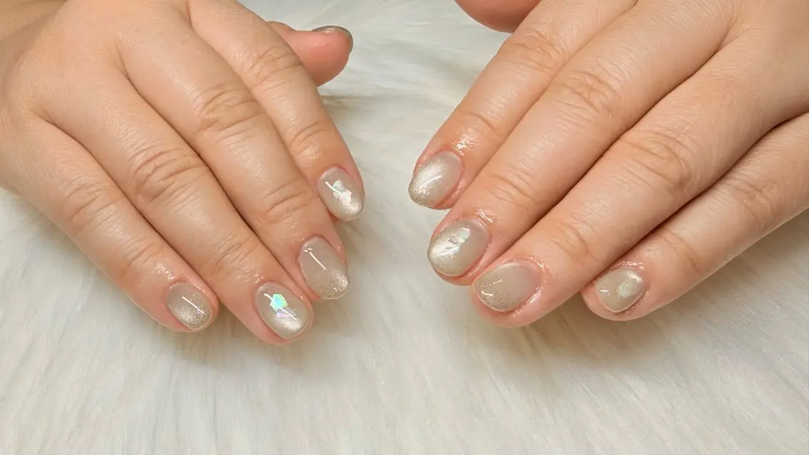 ネイル Collection Nailsaronのネイルデザイン