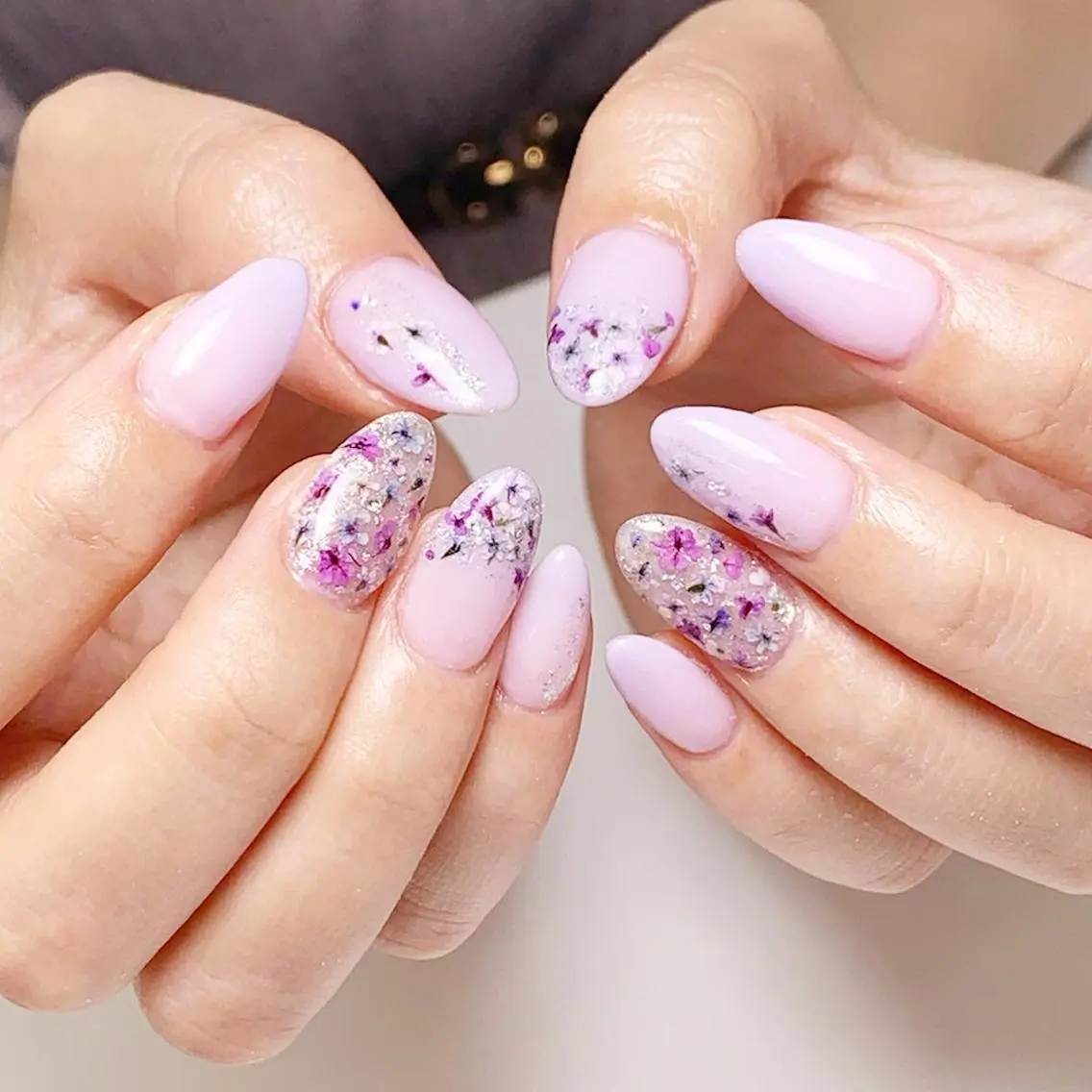 ネイル ハンドネイル ray's nailのネイルデザイン
