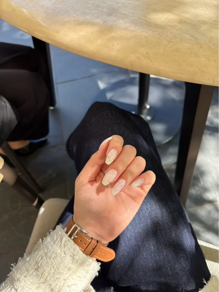 ネイル yuumi Daiki Nailのネイルデザイン