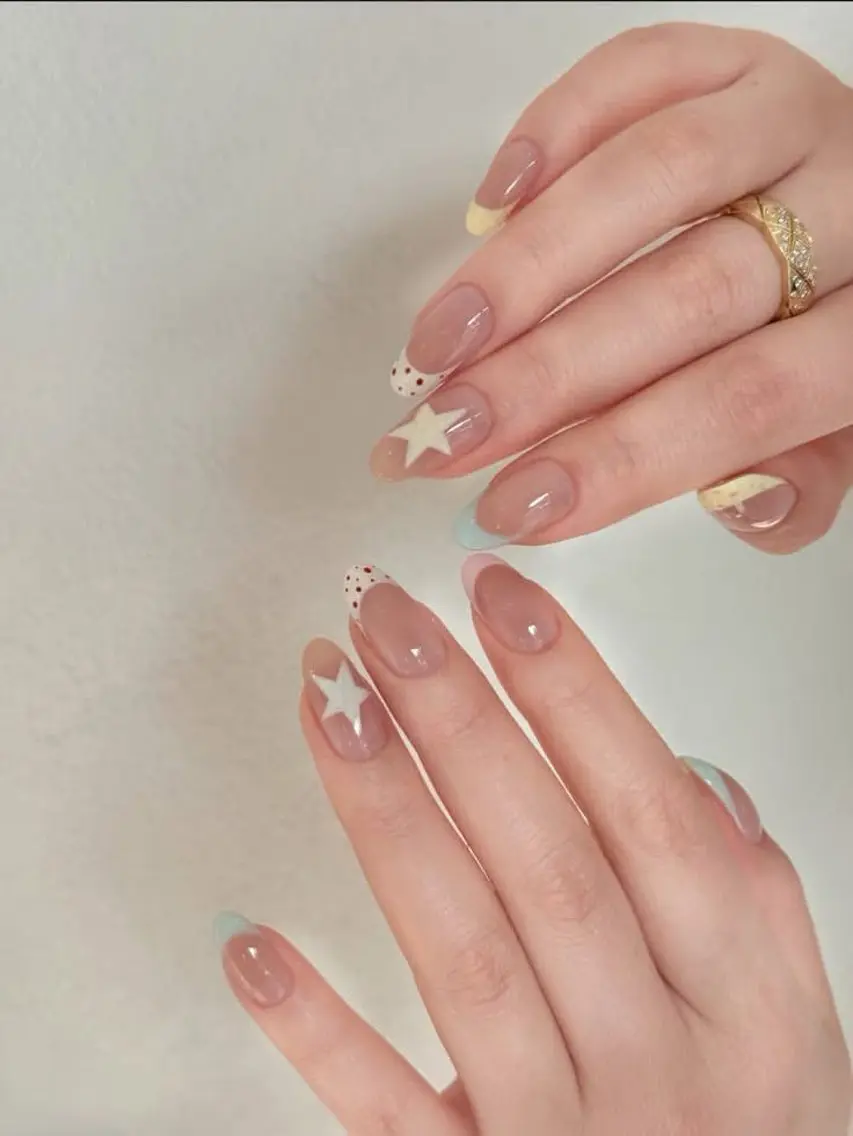 ネイル ユキ Ｎailsのネイルデザイン