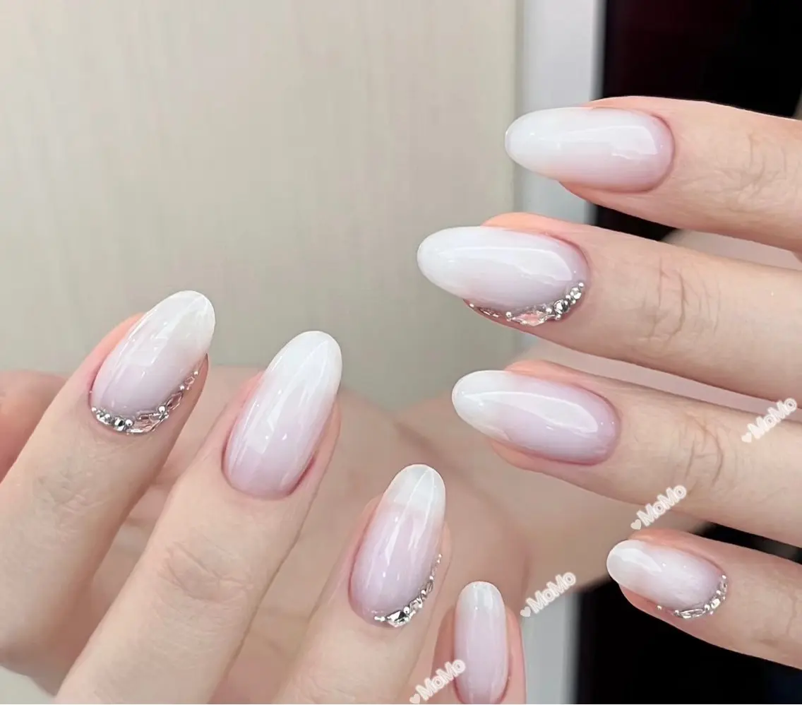 ネイル ハンドネイル MOMO nailのネイルデザイン