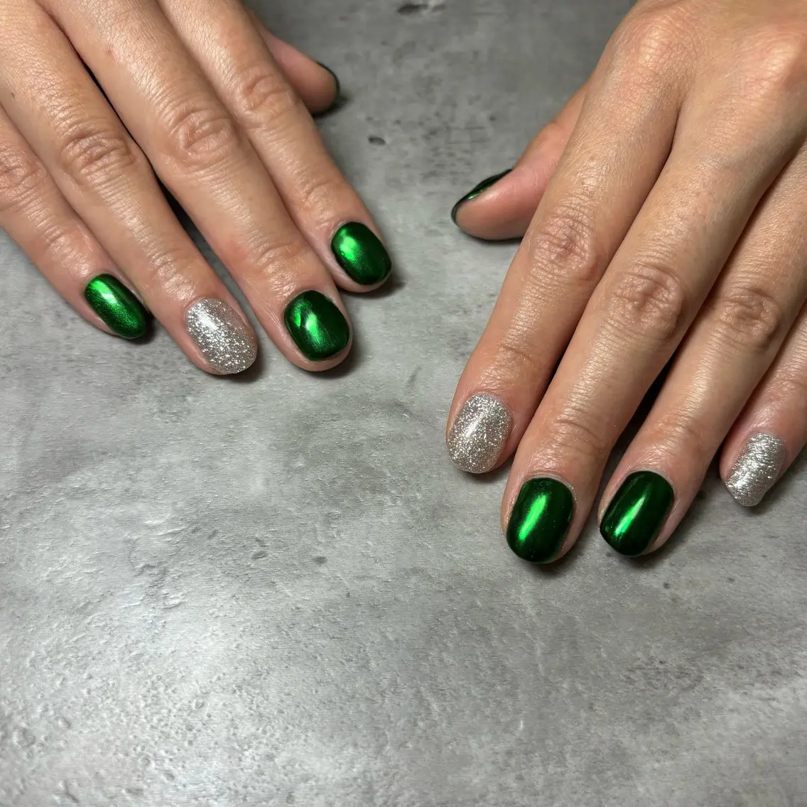 ネイル Muu.nail 🉑早朝深夜🉑のネイルデザイン
