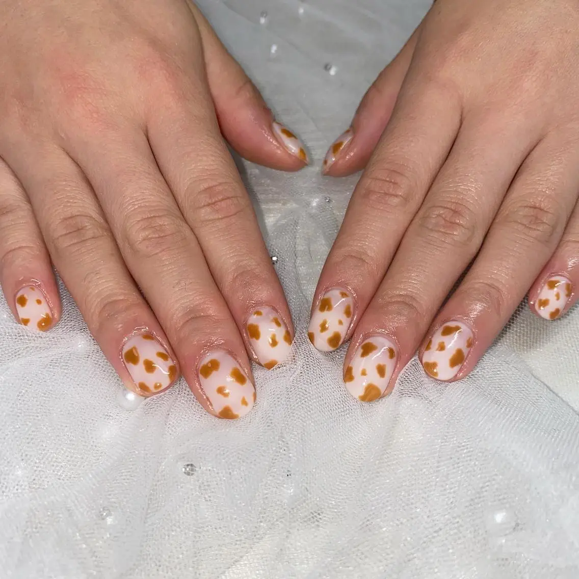 ネイル I pinknail 韓国風·持ち込み専門のネイルデザイン