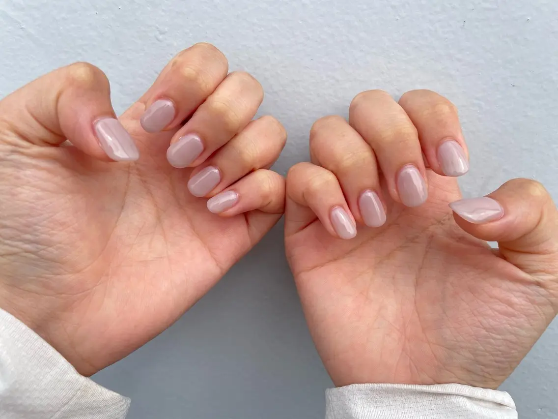 ネイル ハンドネイル minami nail🐰Raviのネイルデザイン