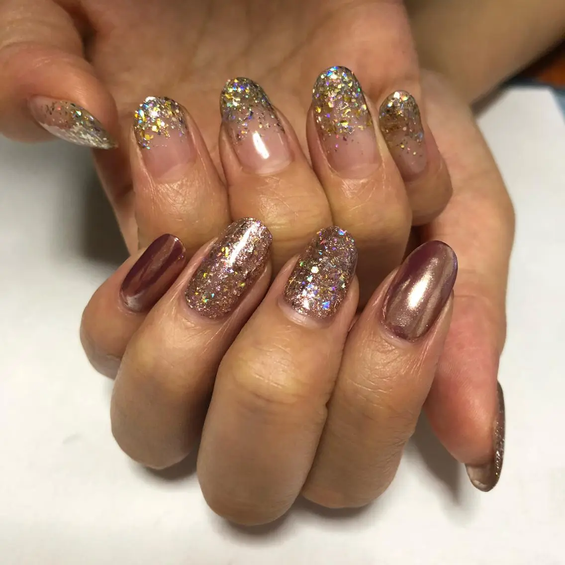 ネイル EXE- NAIL あやのネイルデザイン