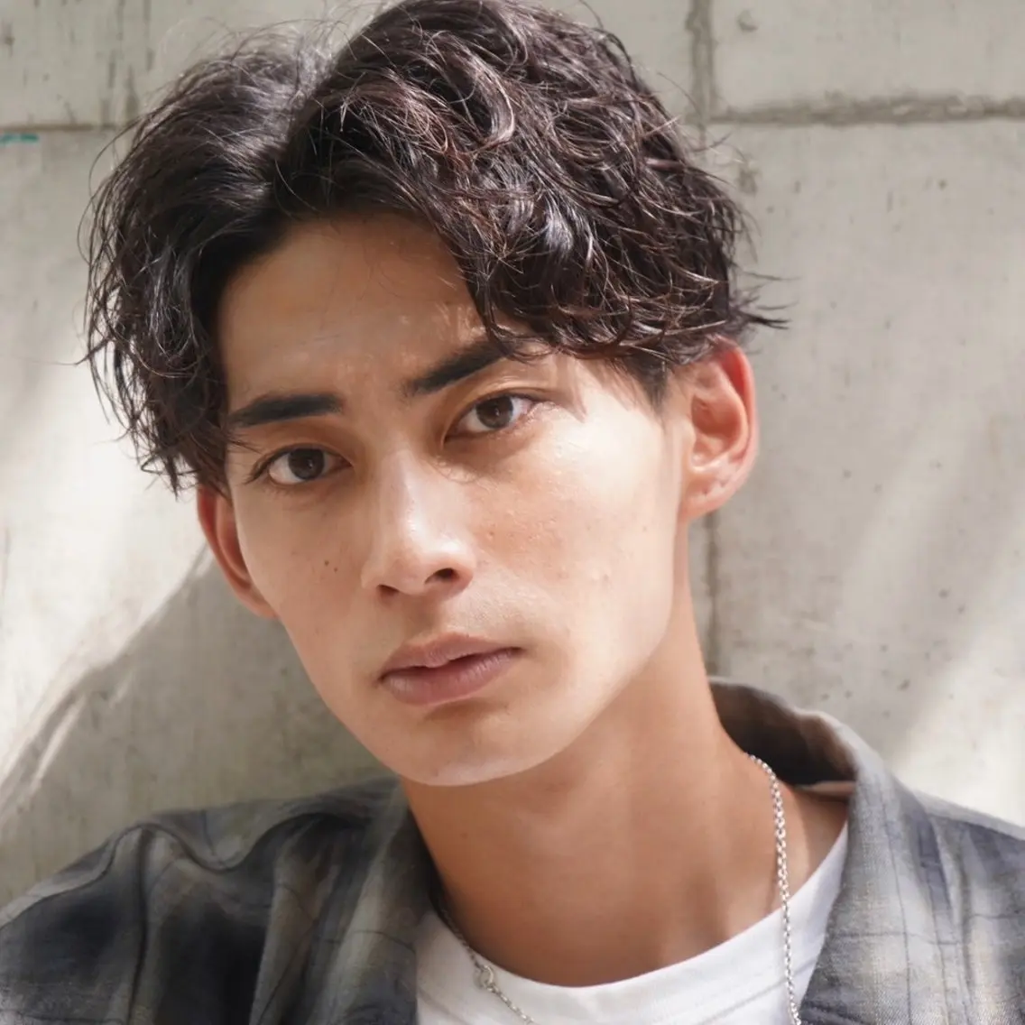 【メンズ限定🔥】骨格矯正カット＋オージュアクイックTrの写真