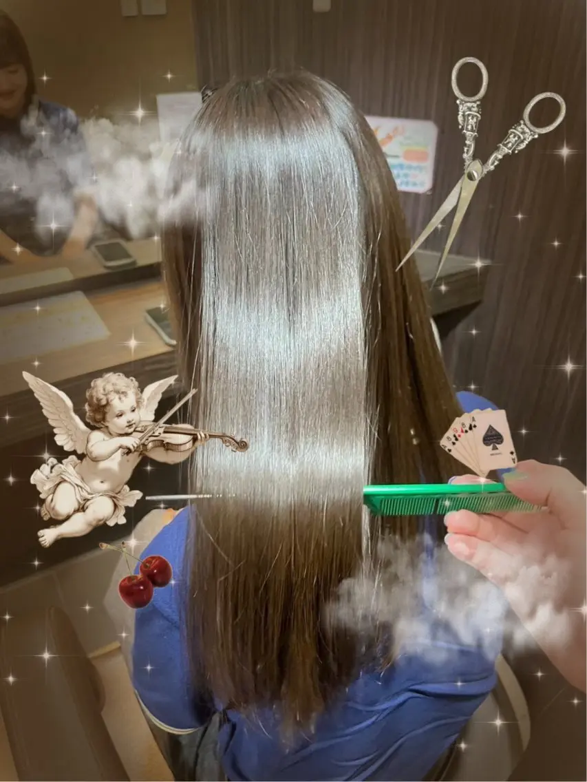 カラー ヘアカラー ⚡️メンズ＆眉特化 ⚡️さわのヘアスタイル