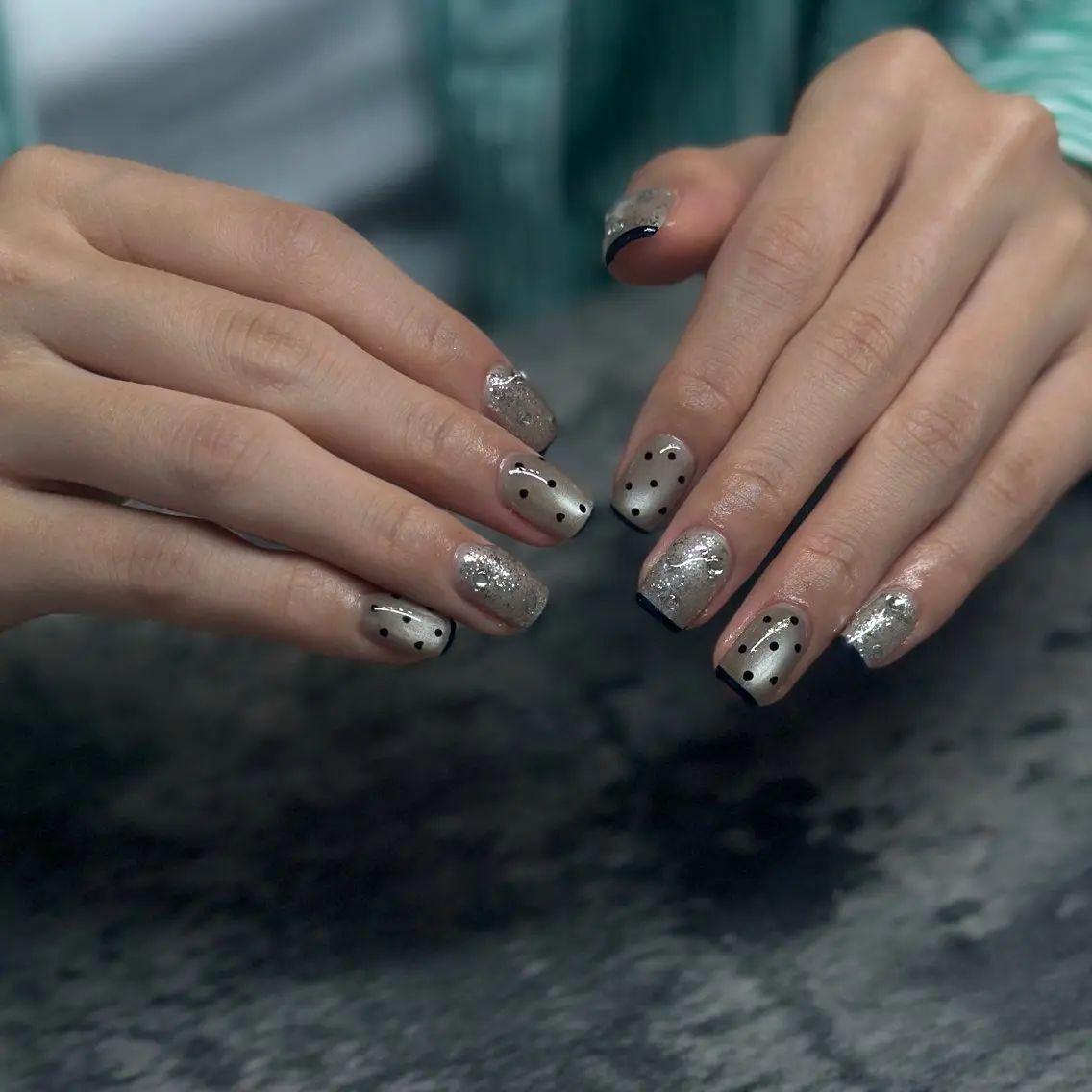 ネイル R.J.S⌘ nailのネイルデザイン