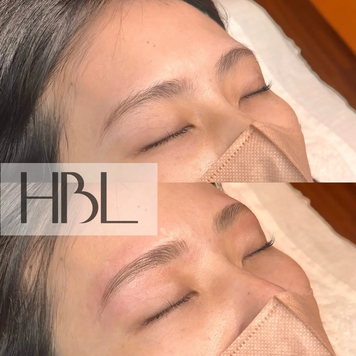 アイブロウ bijou eyesalonのマツエク・マツパデザイン