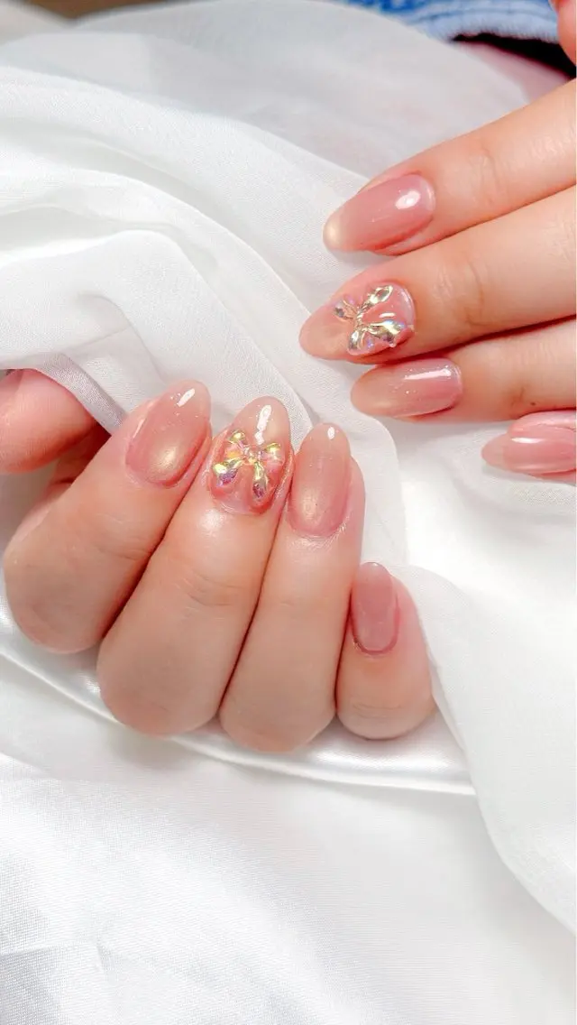 ネイル Nailsalon Raffineのネイルデザイン