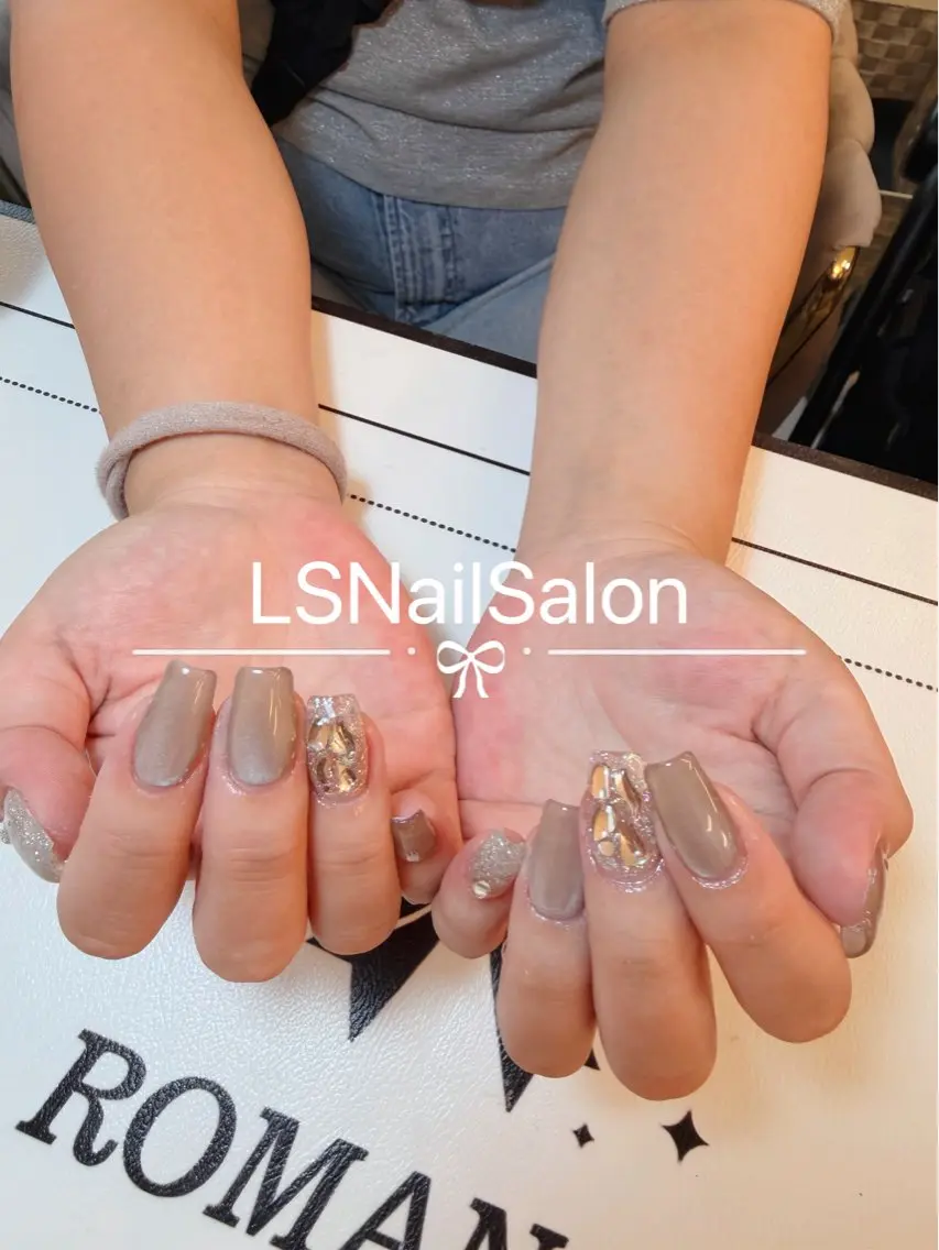 ネイル LSNail Sakuraのネイルデザイン