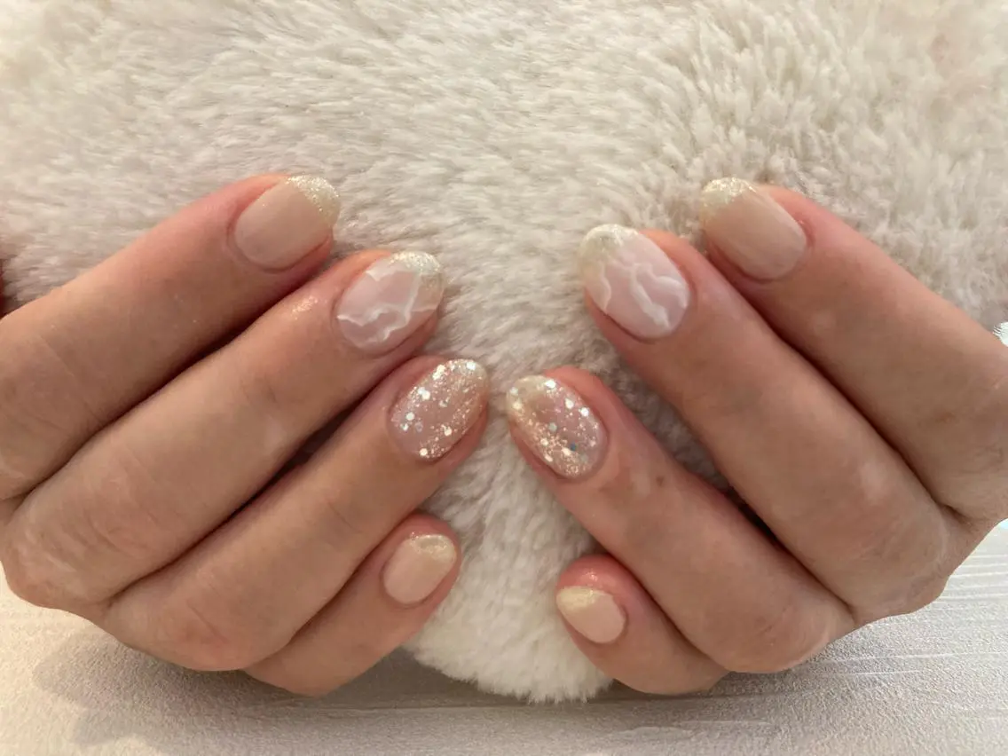 ネイル Lisa’s Salonのネイルデザイン