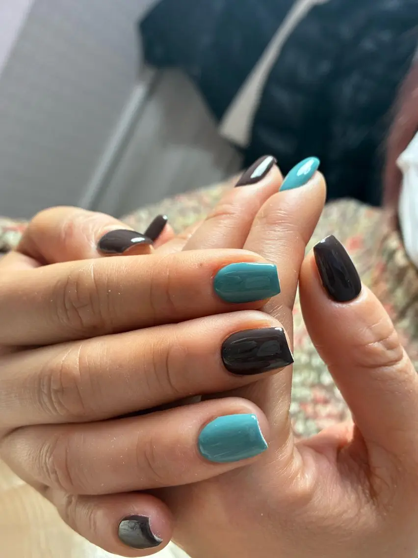 ネイル kirameki nailのネイルデザイン