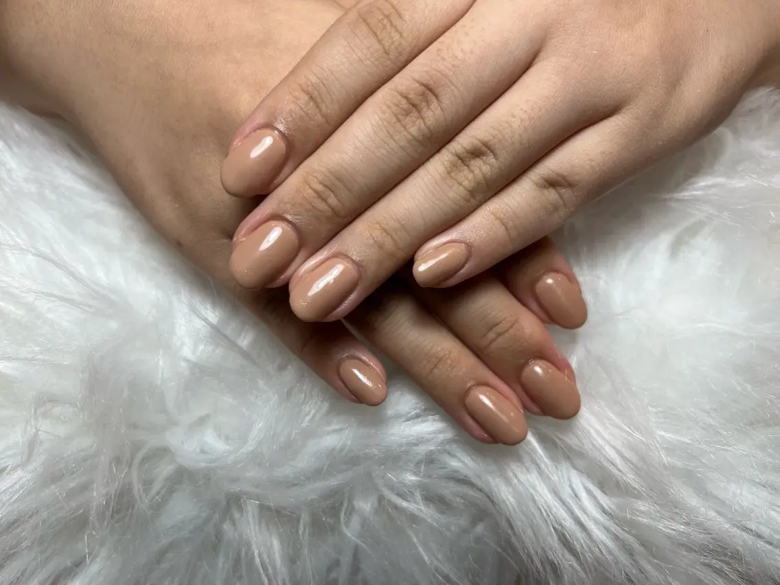 ネイル ハンドネイル twin. eriのネイルデザイン