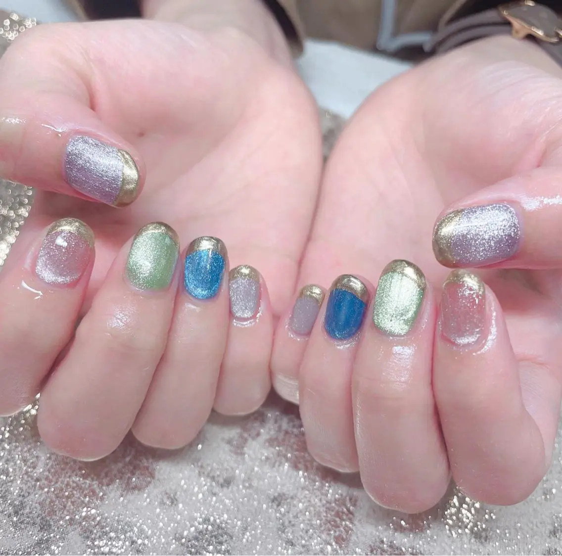 ネイル コウ カnail💅のネイルデザイン