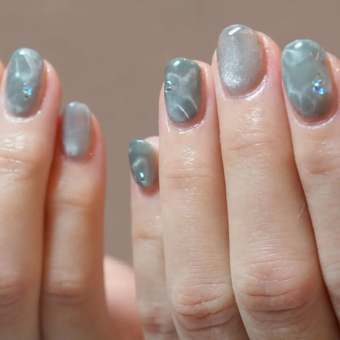 ネイル 大垣ネイル  | gigi nailのネイルデザイン