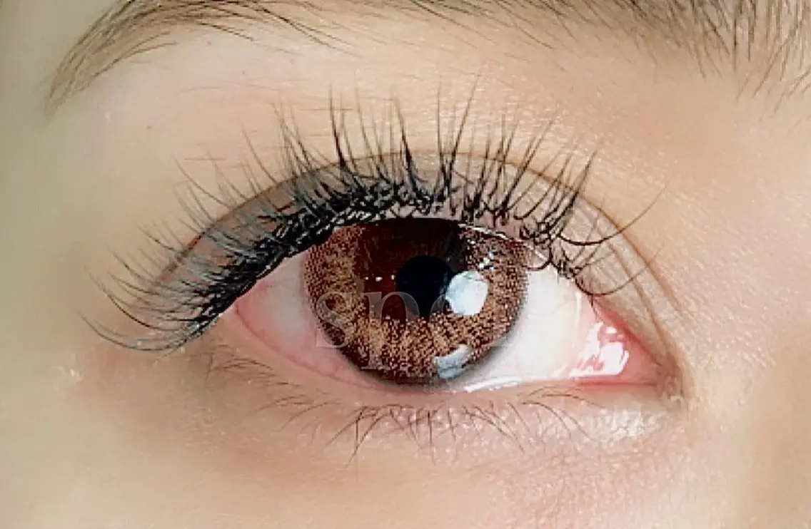 マツエク・マツパ spell eyelashのマツエク・マツパデザイン