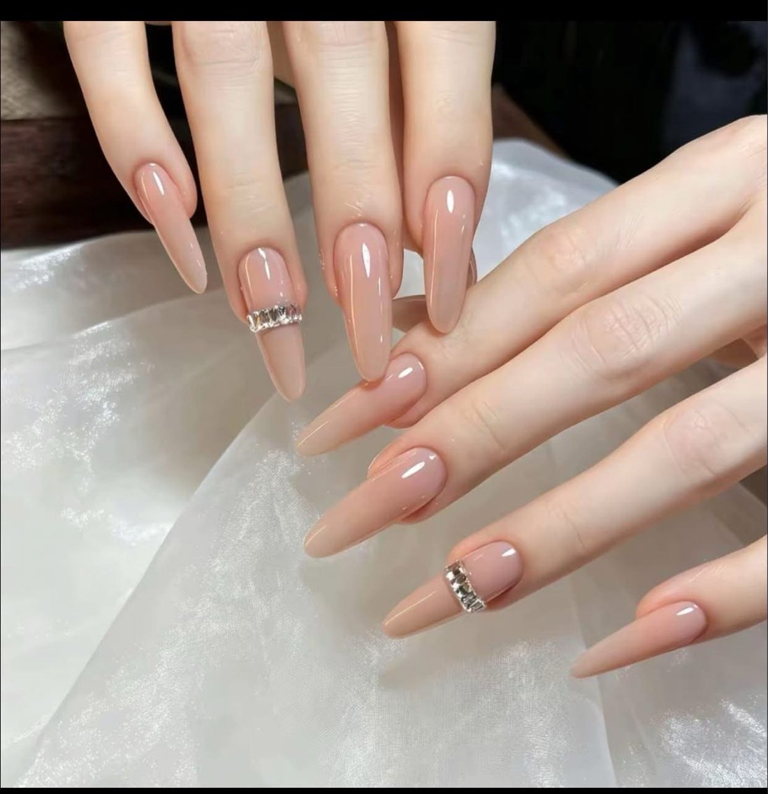 ネイル Yuki Nailのネイルデザイン