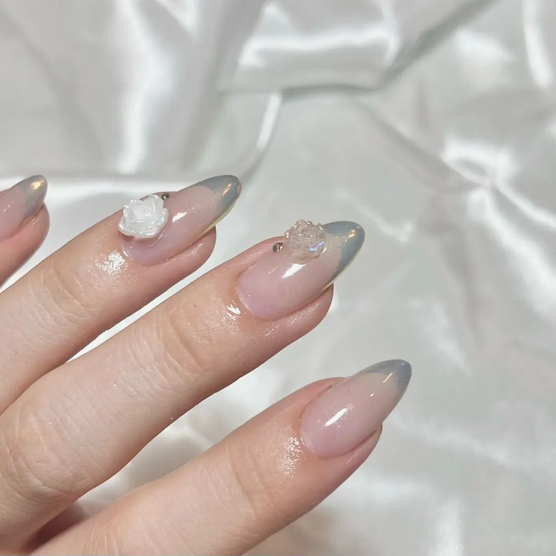ネイル ハンドネイル NailSalon Amiのネイルデザイン