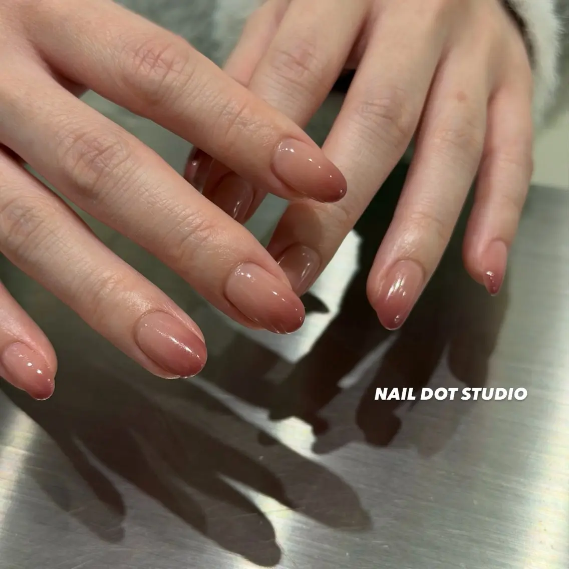 ネイル NAIL DOT STUDIO堺筋本町のネイルデザイン