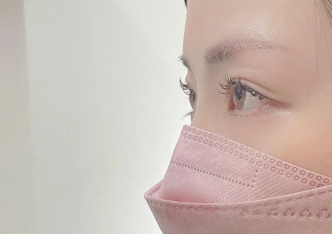 マツエク・マツパ hairsalon 556のマツエク・マツパデザイン