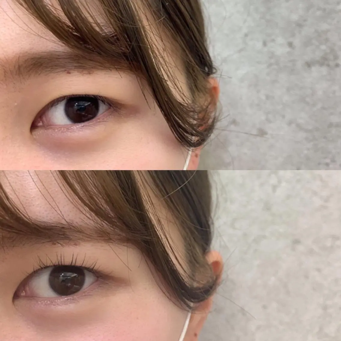 マツエク・マツパ MuseeduArt juriのヘアスタイル