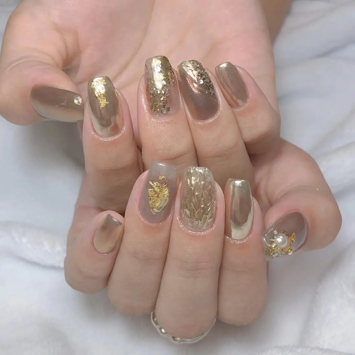 ネイル オフ無料♡ purimonailのネイルデザイン
