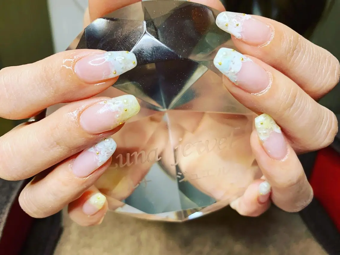 ネイル アートネイル Adite nailのネイルデザイン