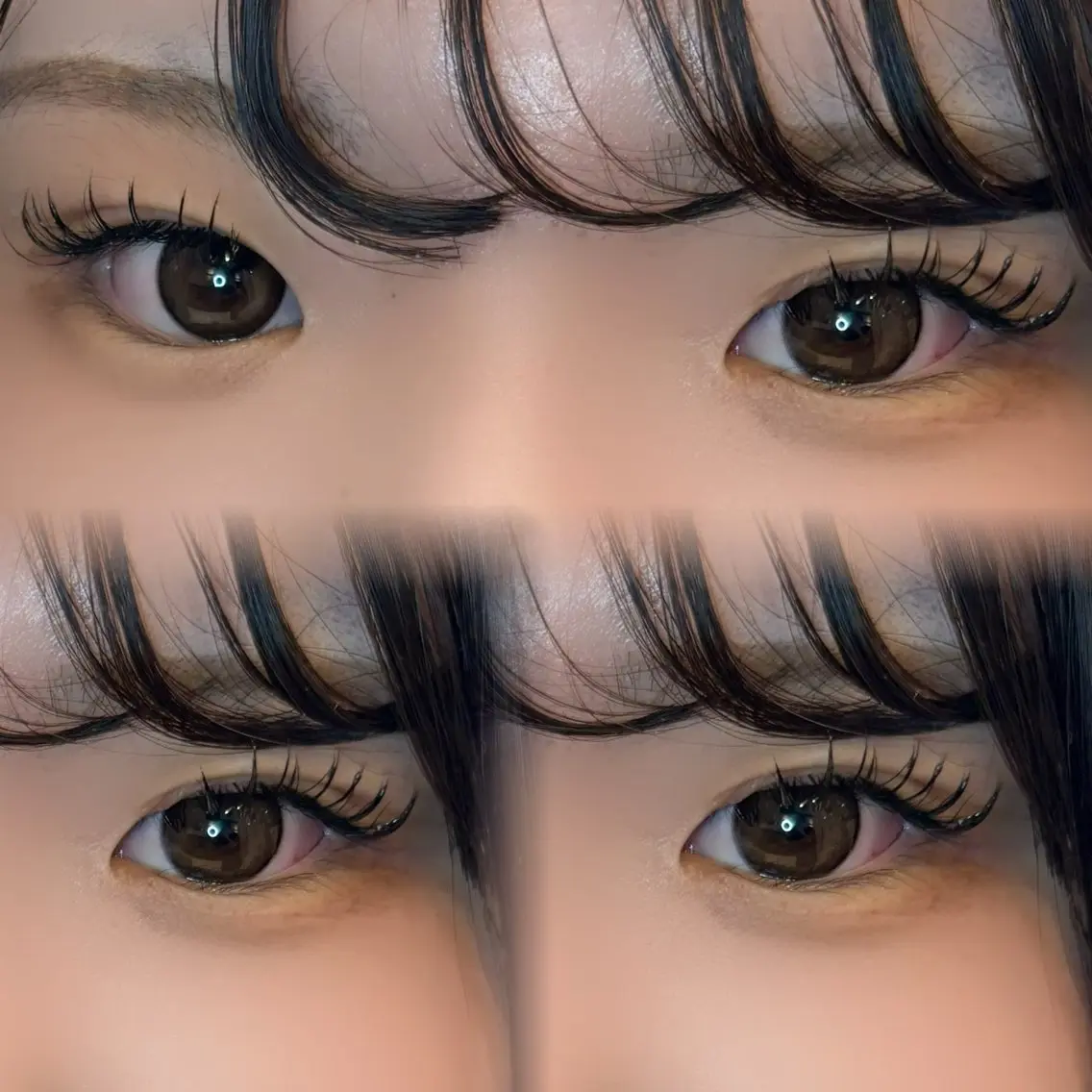 マツエク・マツパ マツエク Ayumi.dre 🌸Y《2階》のマツエク・マツパデザイン
