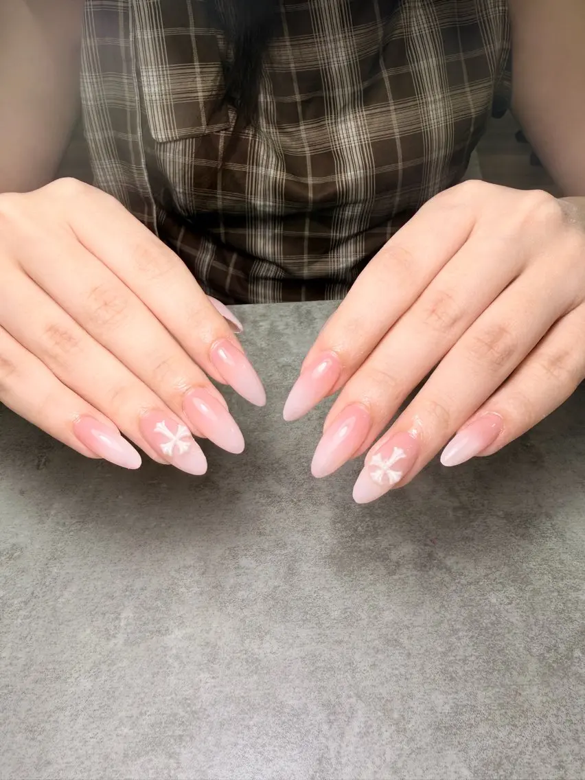 ネイル xin .nailのネイルデザイン