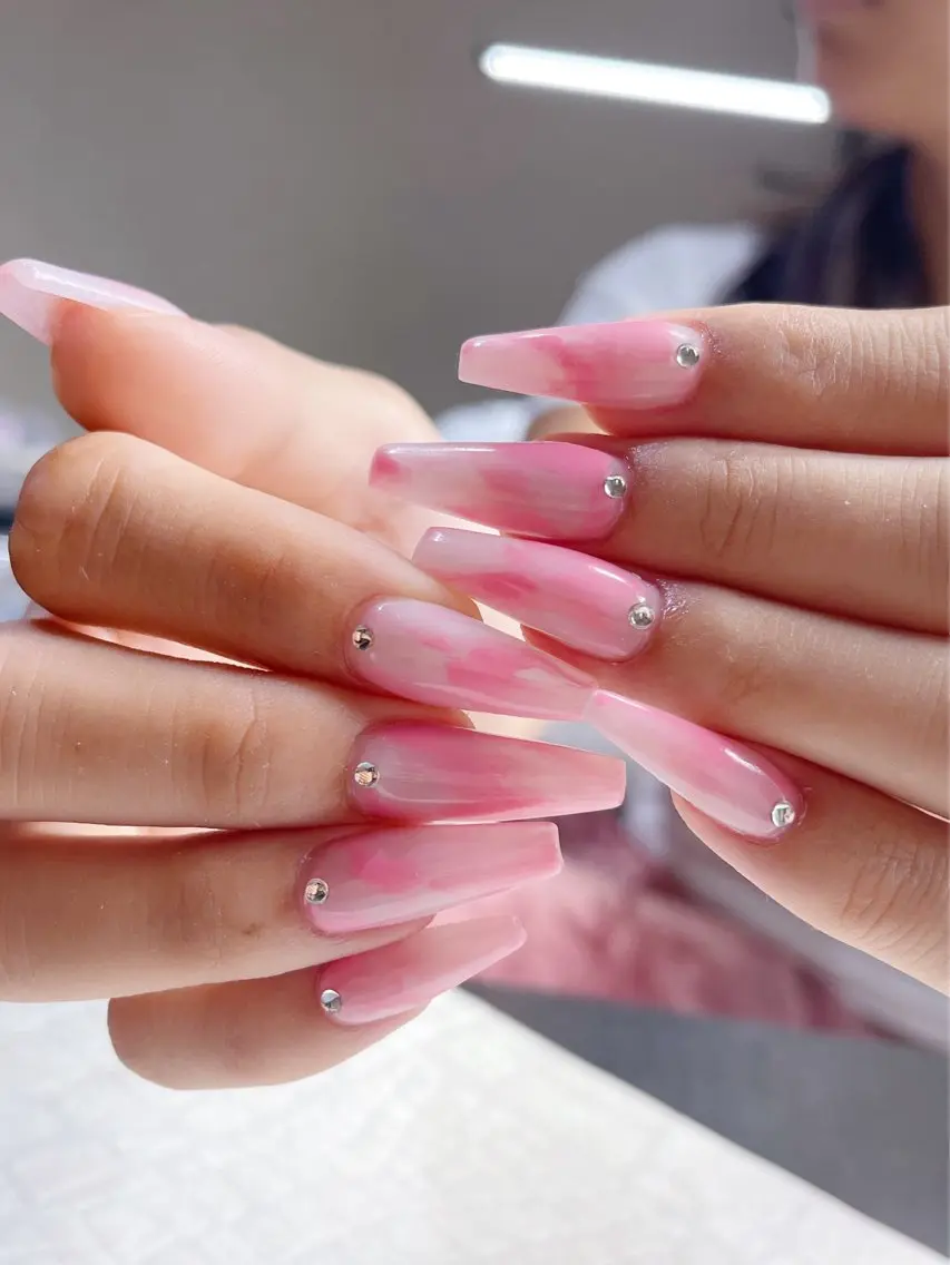 ネイル ハンドネイル naildesign BESTのネイルデザイン