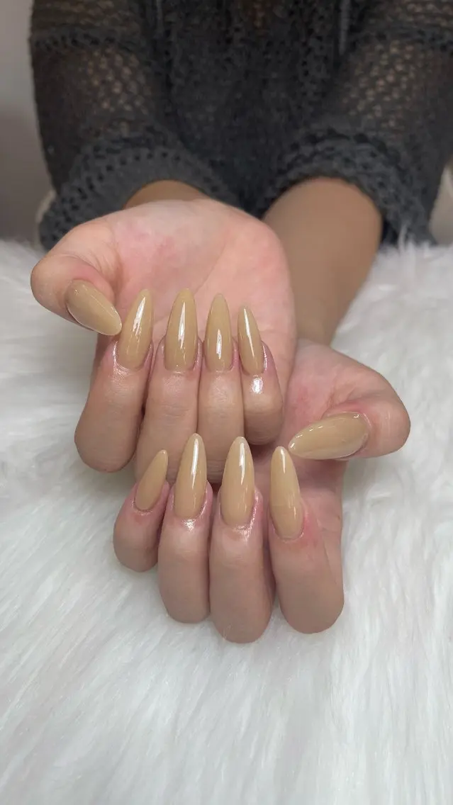 ネイル ハンドネイル The 1989 Nail Salonのネイルデザイン