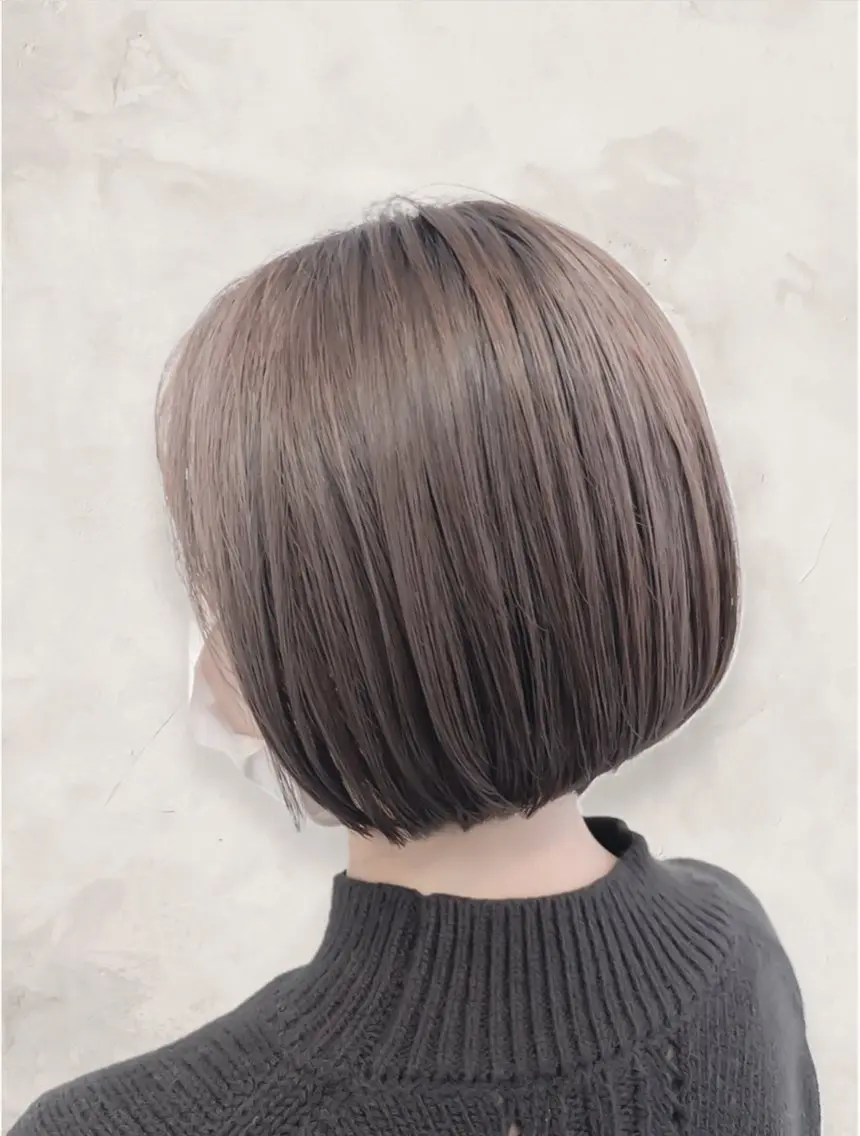 ロング カラー ヘアカラー ˗ˏˋいくみˎˊ˗ /パーマ/カラーのヘアスタイル