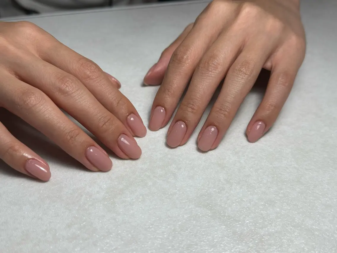 ネイル ハンドネイル 🐈⬛ Minamiのネイルデザイン