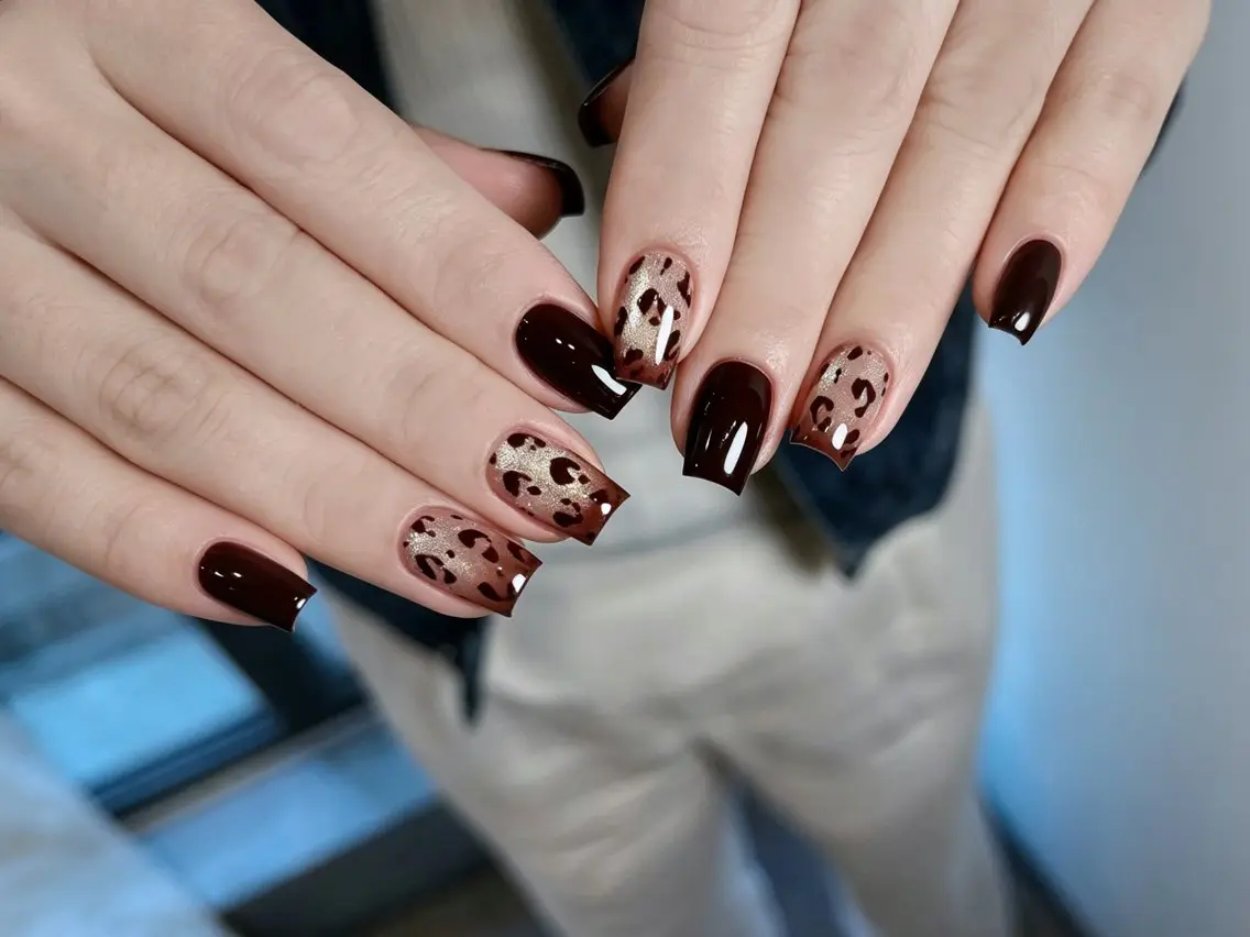 ネイル H3 Nail シロのネイルデザイン